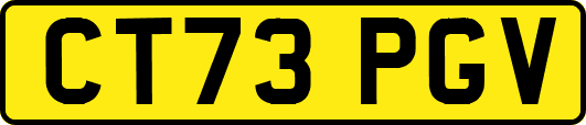 CT73PGV