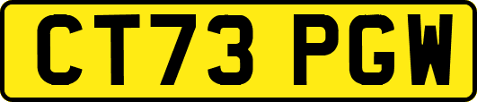 CT73PGW