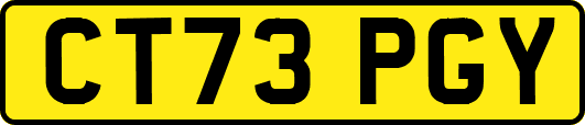 CT73PGY
