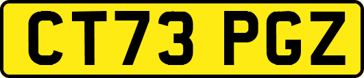 CT73PGZ
