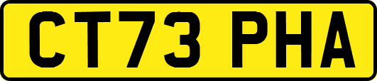 CT73PHA