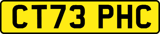 CT73PHC