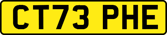 CT73PHE