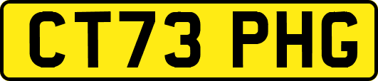 CT73PHG