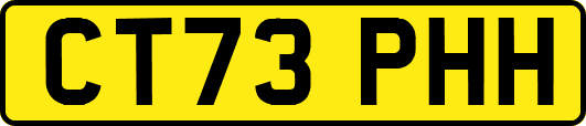 CT73PHH