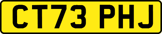 CT73PHJ