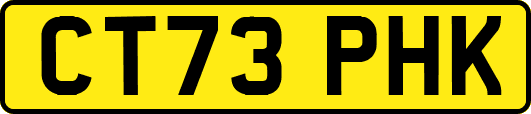 CT73PHK