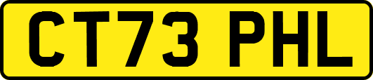 CT73PHL
