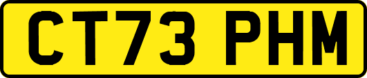 CT73PHM