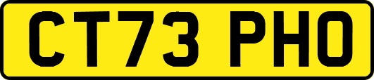 CT73PHO