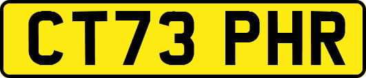 CT73PHR