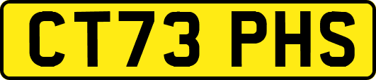 CT73PHS