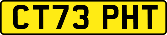 CT73PHT