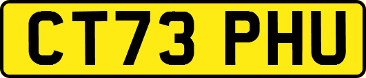 CT73PHU