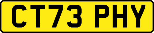 CT73PHY