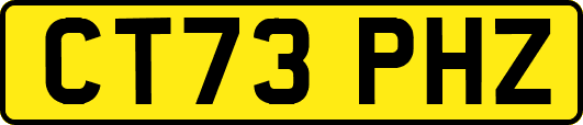 CT73PHZ