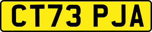 CT73PJA
