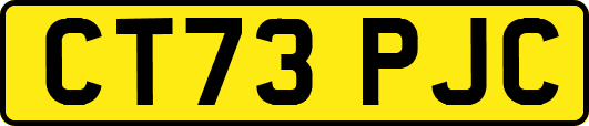 CT73PJC