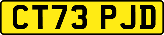 CT73PJD