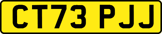 CT73PJJ