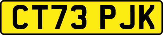 CT73PJK