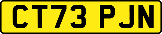 CT73PJN
