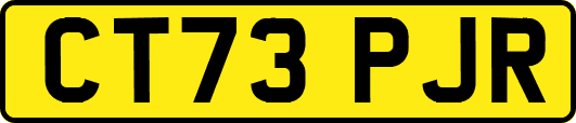 CT73PJR
