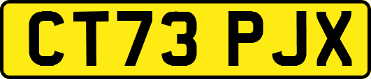 CT73PJX
