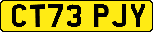 CT73PJY