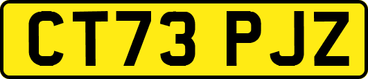 CT73PJZ