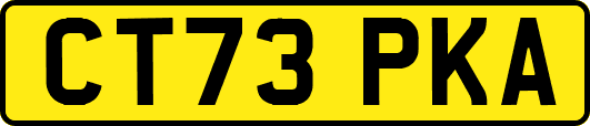 CT73PKA