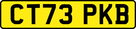 CT73PKB