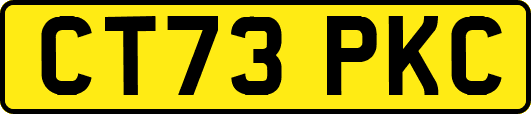 CT73PKC