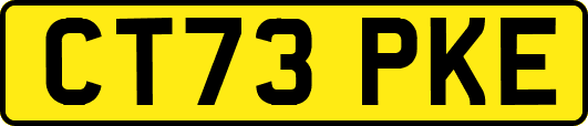 CT73PKE