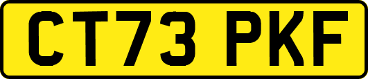 CT73PKF