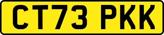 CT73PKK