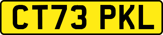 CT73PKL