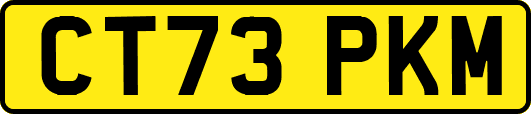 CT73PKM