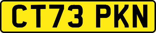 CT73PKN