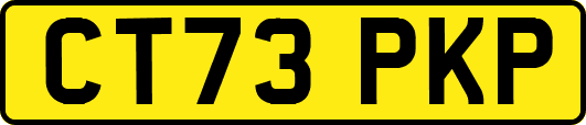 CT73PKP
