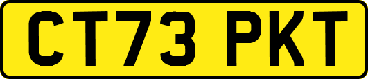 CT73PKT