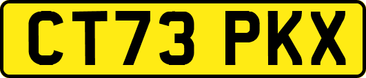 CT73PKX