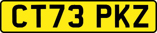 CT73PKZ