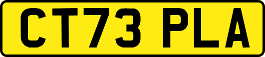 CT73PLA