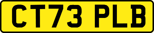 CT73PLB