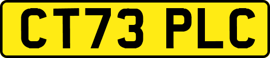 CT73PLC