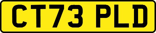 CT73PLD
