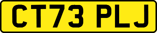 CT73PLJ