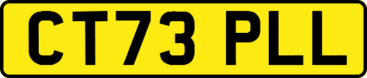 CT73PLL