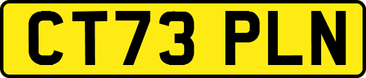CT73PLN